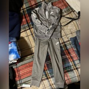 Boys Nike outfit